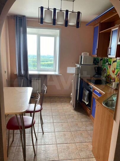 2-к. квартира, 54 м², 8/14 эт.