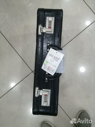 Мужские дипломаты