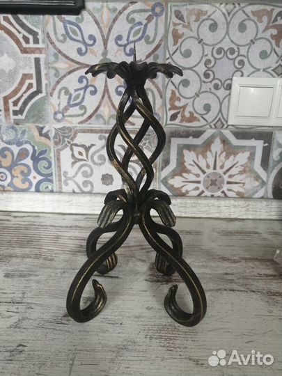 Подсвечник