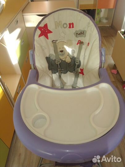 Столик для кормления