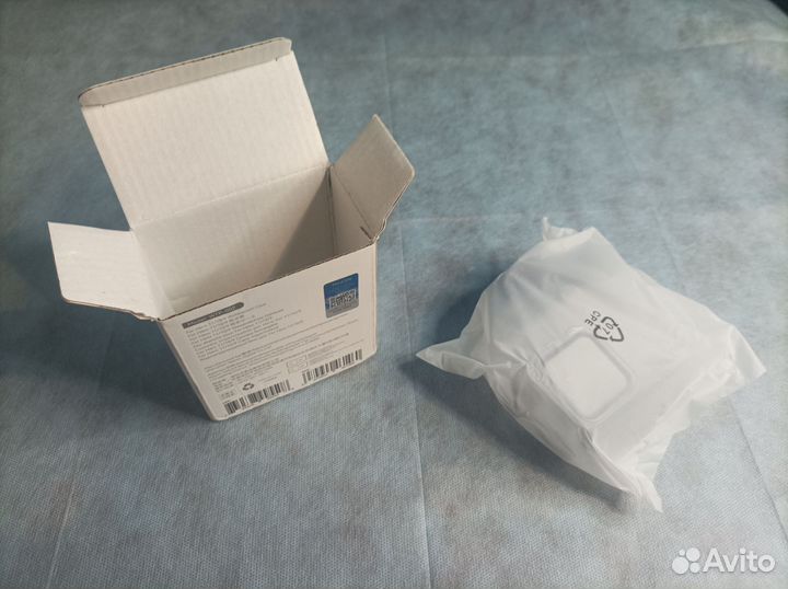 Аквабокс для gopro 9 / 10 / 11 / 12