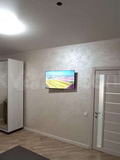 2-к. квартира, 58 м², 1/1 эт.