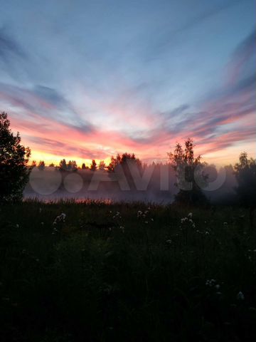 Участок 10 сот. (СНТ, ДНП)