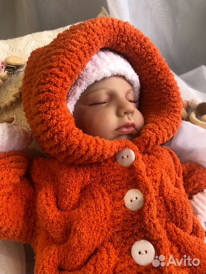 Плюшевый комплект детский