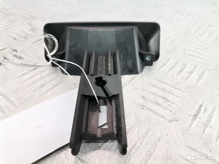 Рычаг ручного тормоза (ручника) Mercedes-Benz