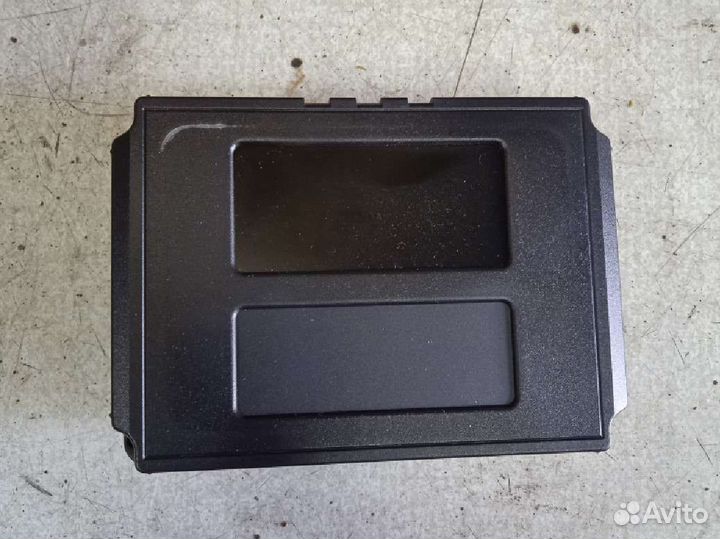 Бортовой компьютер Opel omega b омега б