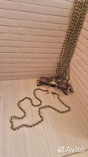 Цепочка для очков