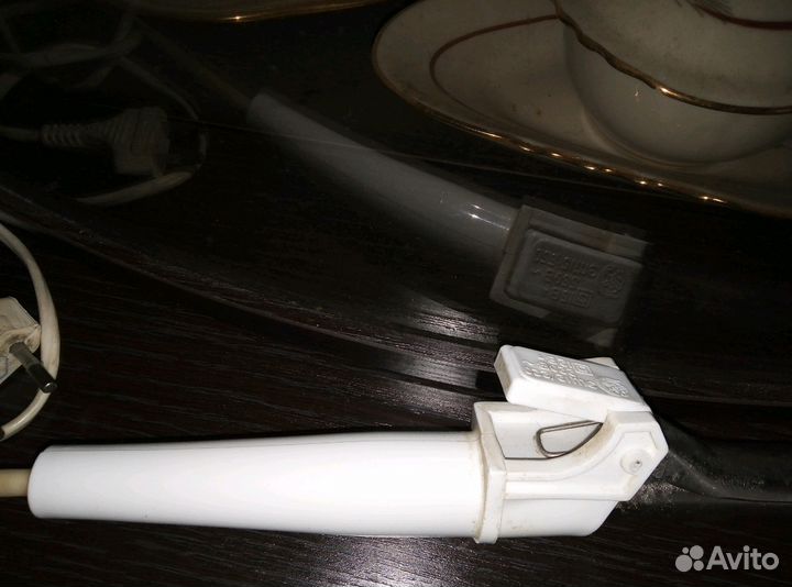 Плойка щипцы, россия