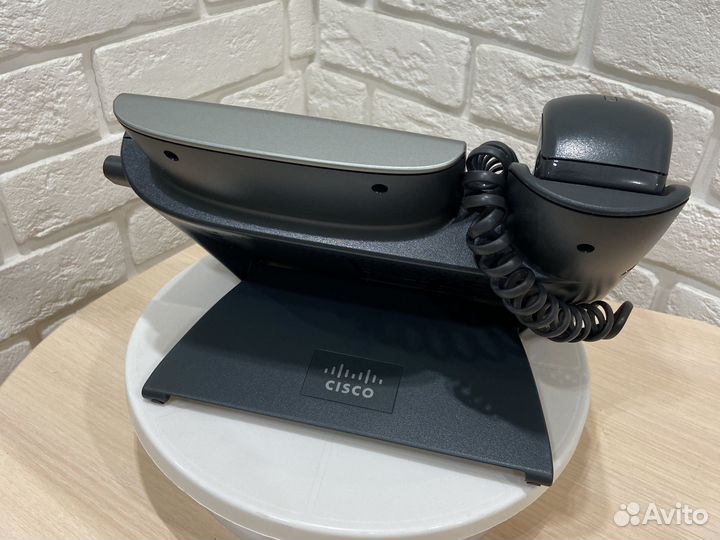 IP-телефоны Cisco 7942 отлично состояние 26шт