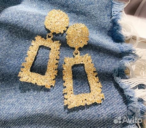 Залитая красота