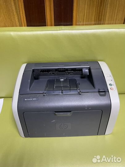 Hp 1010