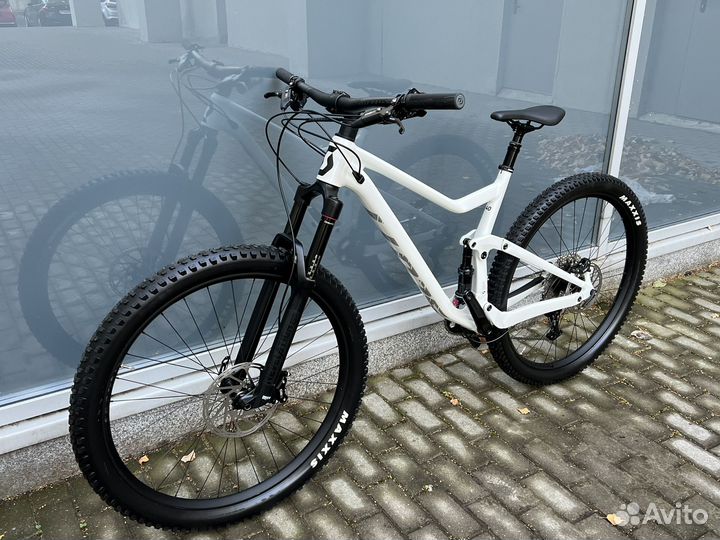 Scott Genius 940 (2022) Новый