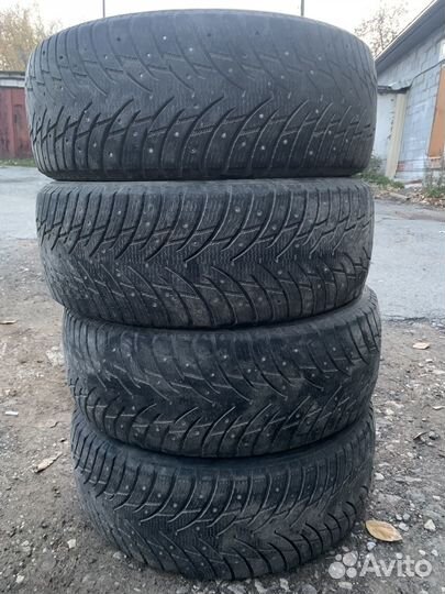 Nankang SW-8 205/55 R16