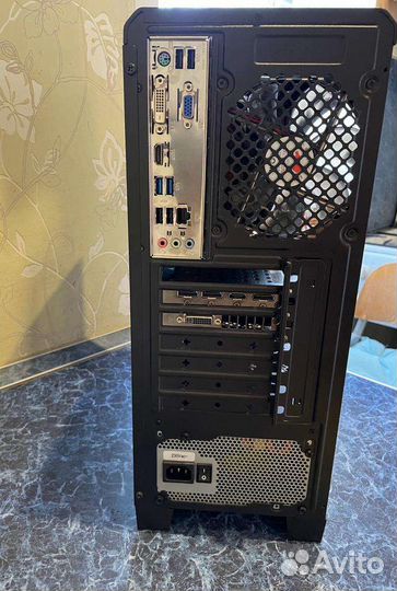 Системный блок i5 3570k