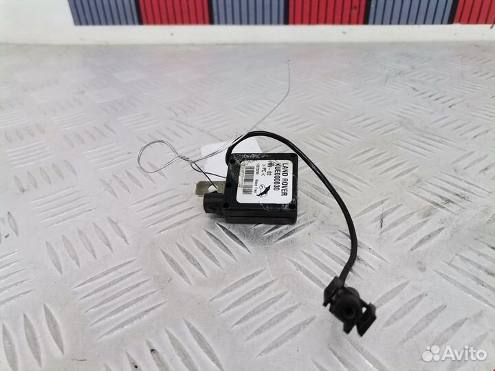 Усилитель антенны Land Rover Range Rover 2 2002