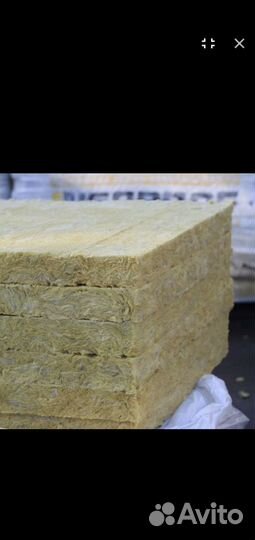 Утеплитель