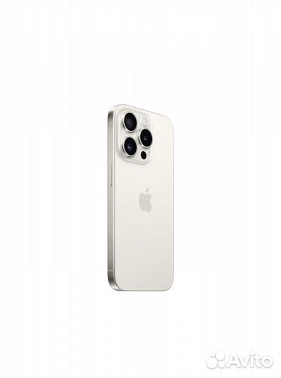 iPhone 15 Pro, 256 ГБ