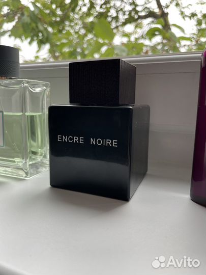 Парфюм на распив оригинал