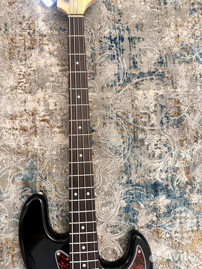 Басс гитара 4 струны