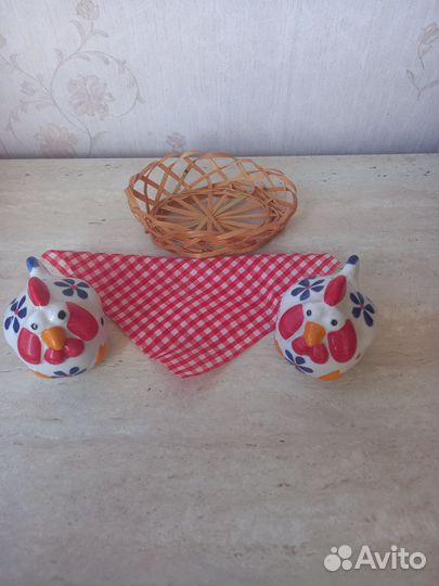 Набор для специй