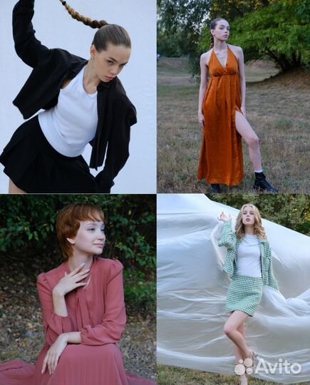 Фотограф в Краснодаре