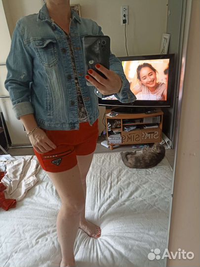 Шорты женские