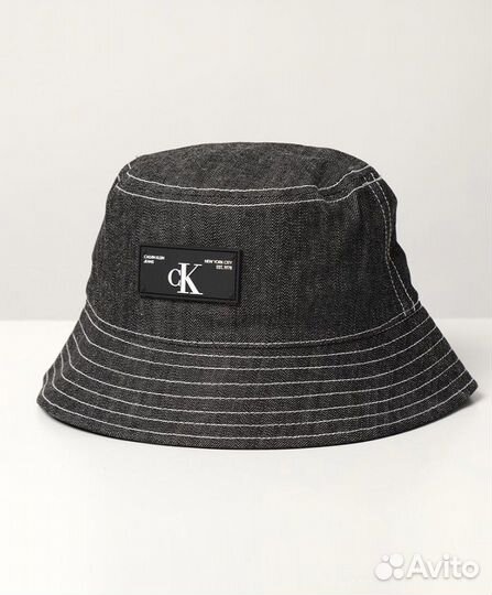 Панама Calvin Klein Jeans