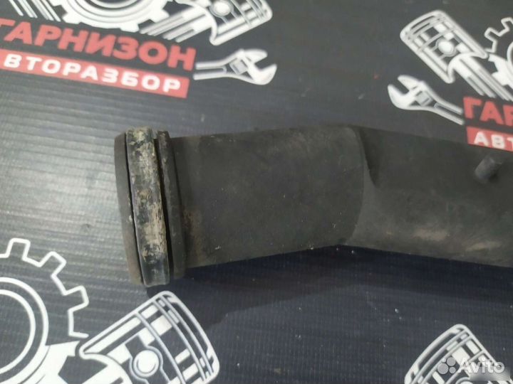 Водяная труба Volkswagen Golf IV AXP