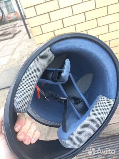 Продам шлем