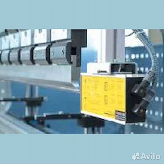 Листогибочный пресс R 2060