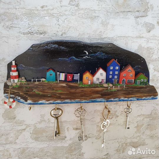 Ключница картина