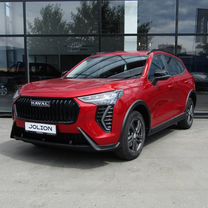 Новый Haval Jolion 1.5 AMT, 2024, цена от 2 349 000 руб.