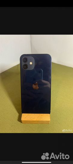 iPhone 12, 64 ГБ