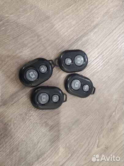 Пульт для фото