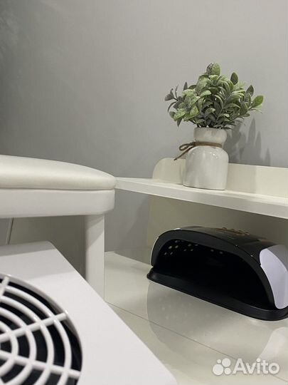 Маникюр и наращивание