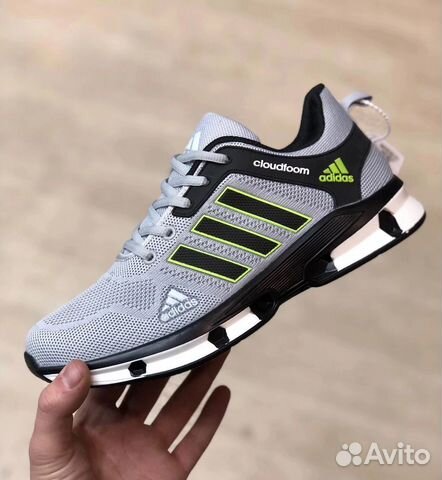 Кроссовки Оптом Adidas