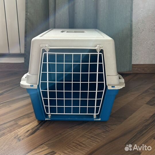 Переноска для средних собак