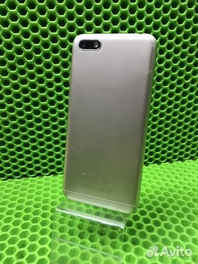 Телефон honor 7а (28195)