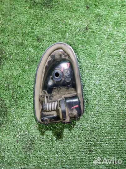 Ручка двери внутренняя правая Renault Logan