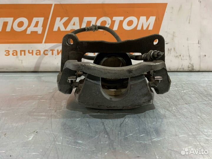 Суппорт перед. лев. Mazda 6 GJ 2014