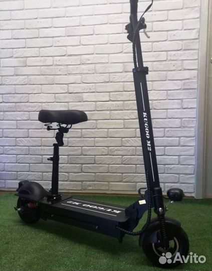 Электросамокат kugoo M2 2023