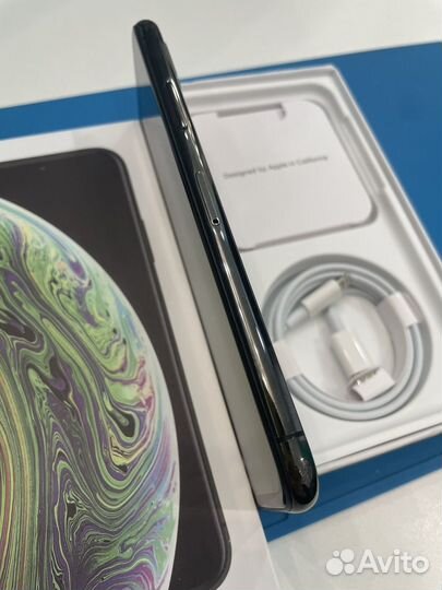 iPhone Xs, 256 ГБ