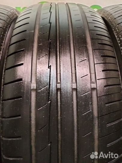 Yokohama BluEarth AE50 195/65 R15