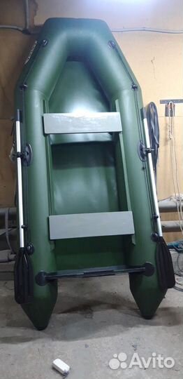 Лодка надувная пвх, Новые