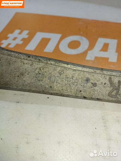 Рычаг передний правый верхний Audi A6 4F/C6 2007