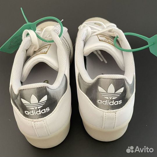 Adidas superstar 80s оригинал