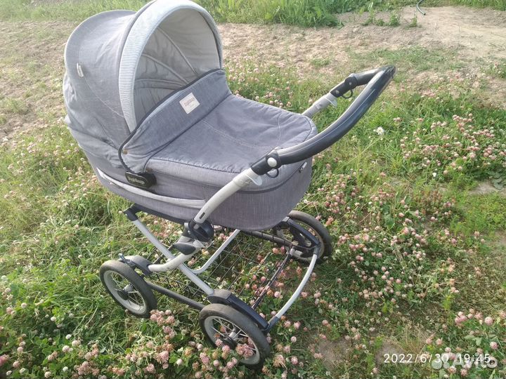 Детские коляски прогулочные