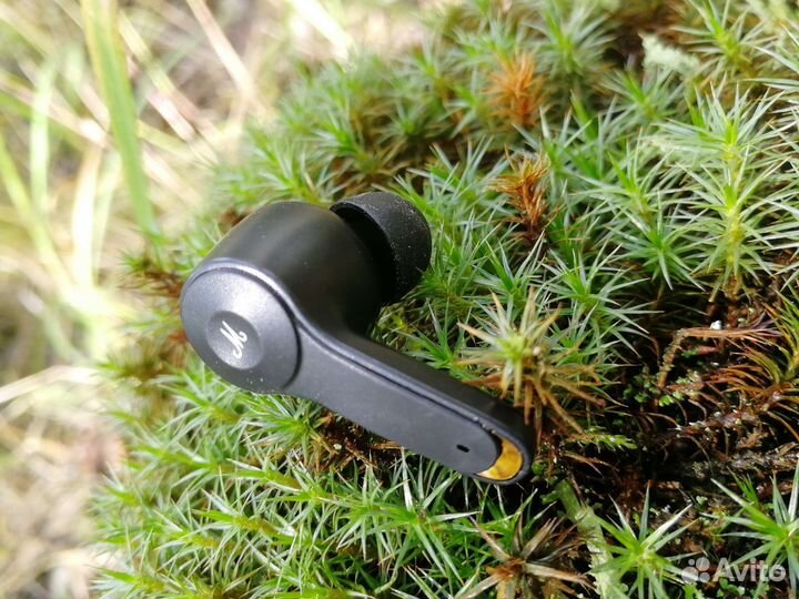 Наушники беспроводные Маршал - Взрывной звук