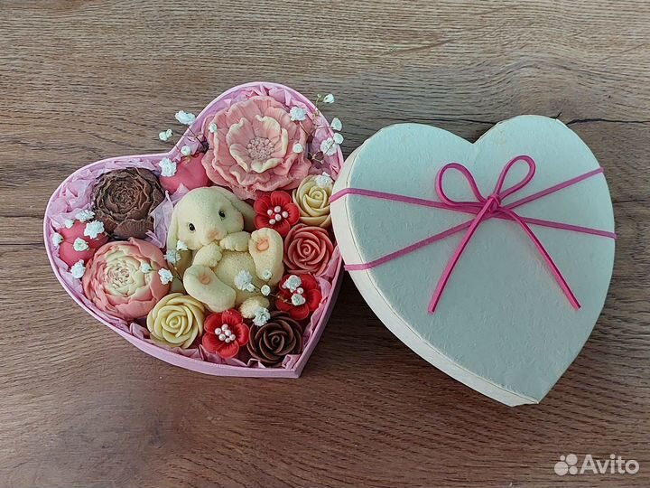 Подарок девушкам