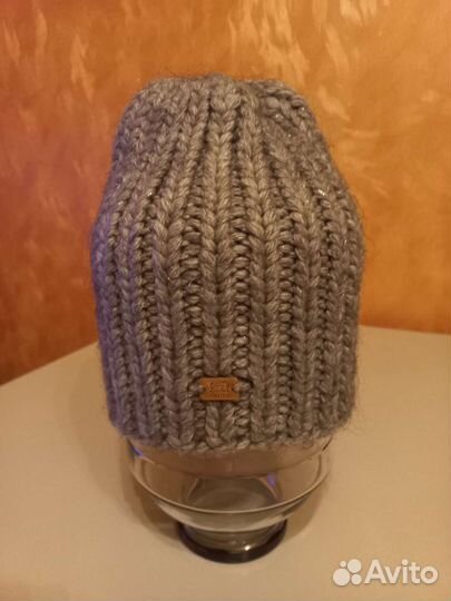 Шапки и наборы женские